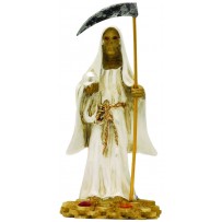 Santa Muerte (La Santisima Muerte) (image for) Santa Muerte (La Santisima Muerte)