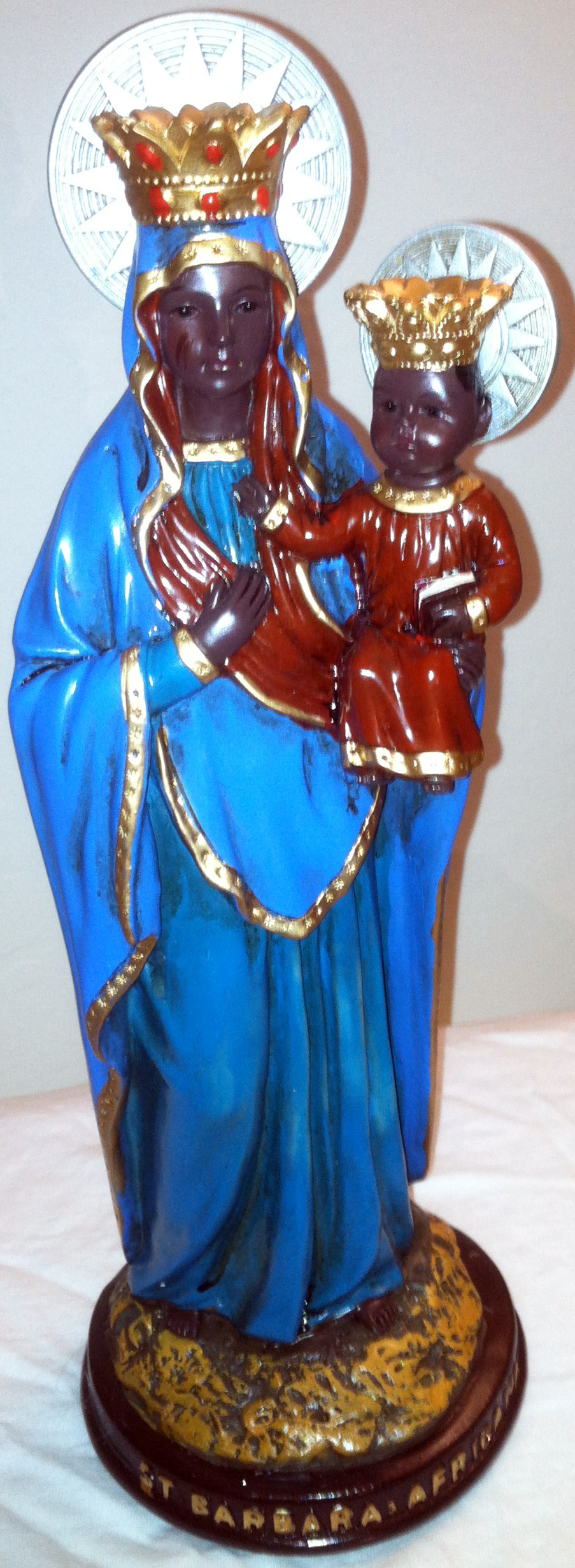 Statues & Figurines (image for) Statues & Figurines