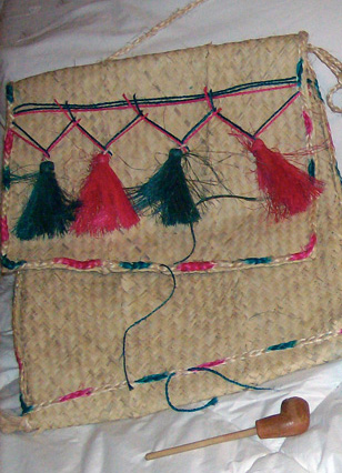 Vodou Art & Tools from Haiti (image for) Vodou Art & Tools from Haiti