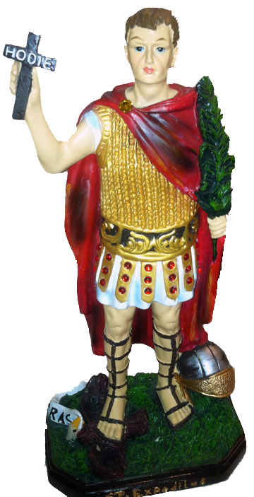 St. Expedite Products (image for) St. Expedite Products