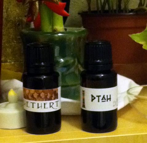 Oils (image for) Oils