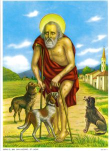 Saint Images (Chromoliths) (image for) Saint Images (Chromoliths)